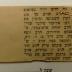 Invitation to Rabbi Silver to Participate in the Shemita Foundation