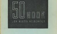 J.O.H. Alumni Association 50 Year Reunion Souvenir Book 