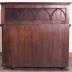 1906 Central Cantor’s Reading Table from Bet Tefillah Synagogue (Cincinnati, OH)