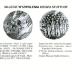 Medal commemorating the 50th anniversary of the liberation of the Nazi Death Camp Stutthof in 1945 by the Soviet Army