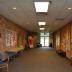 Temple Sholom Office Foyer Pictures