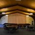 Temple Sholom Frish Hall Interior Photographs
