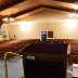 Temple Sholom Sanctuary Interior Photographs