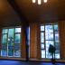  Temple Sholom Frish Hall Interior Photographs
