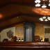 Temple Sholom Sanctuary Interior Photographs