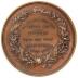 Sir Moses and Lady Judith Montefiore Jewish Emancipation Medal