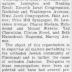Articles Regarding the Founding of the VAAD Ho'ier of Cincinnati, Ohio (The Union of Orthodox Jewish Congregations of Greater Cincinnati) - 1931