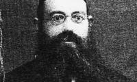 Picture of Rabbi (Rav) Avroham Betzalel Epstein