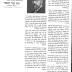 Rosh Hashanah (Jewish New Year) Message from Rabbi Mendel M. Hochstein - 1930