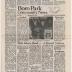 Boro Park Community News Newspaper dated Wednesday, May 7, 1975