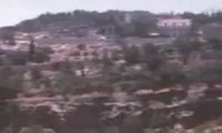 Home movie in Israel From Milton Orchin