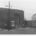 Photograph of Exterior of Beth Israel Synagogue, 1961 (Hamilton, Ohio)