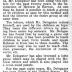 Article Regarding A Hebrew Movable Alphabet Developed by Benjamin Delegator, of Cincinnati