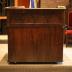 1906 Central Cantor’s Reading Table from Bet Tefillah Synagogue (Cincinnati, OH)