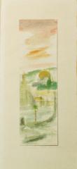 Artwork from Milton Orchin's Personal Collection