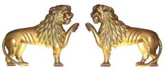 Ark Lions from St. Louis 