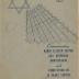 Rabbi Eliezer Silver Testimonial Booklet Issued for the Reception on 2.15.1942 to Honor his Sixtieth Birthday and 10 Years in Cincinnati
