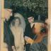 Picture of Rabbi Eliezer Silver at Unidentified Wedding