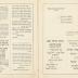 Rabbi Eliezer Silver Testimonial Booklet Issued for the Reception on 2.15.1942 to Honor his Sixtieth Birthday and 10 Years in Cincinnati