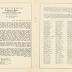 Rabbi Eliezer Silver Testimonial Booklet Issued for the Reception on 2.15.1942 to Honor his Sixtieth Birthday and 10 Years in Cincinnati