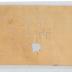 Check from VAAD Hoier of Cincinnati to Rabbi Eliezer Silver in 1944 for his use in Rescuing Jews in Europe