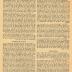 Dos Yiddishe Vort February, 1968 Issue in Memory of Rabbi Eliezer Silver