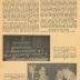 Dos Yiddishe Vort February, 1968 Issue in Memory of Rabbi Eliezer Silver