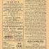 Dos Yiddishe Vort February, 1968 Issue in Memory of Rabbi Eliezer Silver