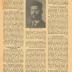 Dos Yiddishe Vort February, 1968 Issue in Memory of Rabbi Eliezer Silver
