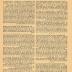 Dos Yiddishe Vort February, 1968 Issue in Memory of Rabbi Eliezer Silver