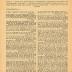Dos Yiddishe Vort February, 1968 Issue in Memory of Rabbi Eliezer Silver