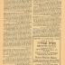 Dos Yiddishe Vort February, 1968 Issue in Memory of Rabbi Eliezer Silver
