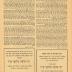 Dos Yiddishe Vort February, 1968 Issue in Memory of Rabbi Eliezer Silver