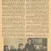 Dos Yiddishe Vort February, 1968 Issue in Memory of Rabbi Eliezer Silver