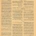 Dos Yiddishe Vort February, 1968 Issue in Memory of Rabbi Eliezer Silver
