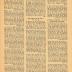 Dos Yiddishe Vort February, 1968 Issue in Memory of Rabbi Eliezer Silver