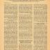Dos Yiddishe Vort February, 1968 Issue in Memory of Rabbi Eliezer Silver