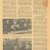 Dos Yiddishe Vort February, 1968 Issue in Memory of Rabbi Eliezer Silver