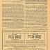 Dos Yiddishe Vort February, 1968 Issue in Memory of Rabbi Eliezer Silver