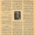 Dos Yiddishe Vort February, 1968 Issue in Memory of Rabbi Eliezer Silver