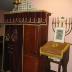 Photographs of the Interior of the Roselawn Synagogue (Agudath Achim), Cincinnati, Ohio