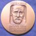 Medal Commemorating Doctor Janusz Korczak and the 100th Anniversary of his Birth in 1978