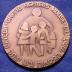 Medal Commemorating Doctor Janusz Korczak and the 100th Anniversary of his Birth in 1978
