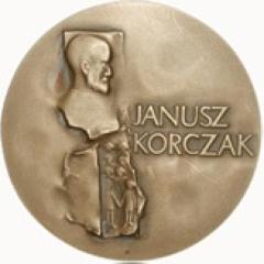 Medal Commemorating Doctor Janusz Korczak and the 100th Anniversary of his Birth in 1978

