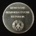 Ravensbruck German 1984 Commemorative Coin