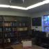 Congregation Anshei Sfard (Louisville, KY) Interior Photographs of the Library at the Dutchman's Lane Location