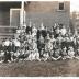 Class Photo of Yeshiva Etz Chaim, Cincinnati, Ohio