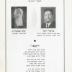 Agudas [Agudath] Israel of America and Canada - Second Annual Convention Booklet August 22 - 26, 1940