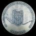 Medal Commemorating the 50th Anniversary of the Liberation of the Camps - 1995