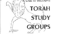 New Hope Congregation - National Conference of Synagogue Youth - Guide to Organizing Torah Study Groups, 1968